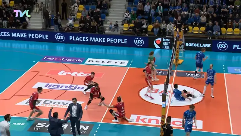 Honger naar bekerwinst is groot bij Greenyard Maaseik