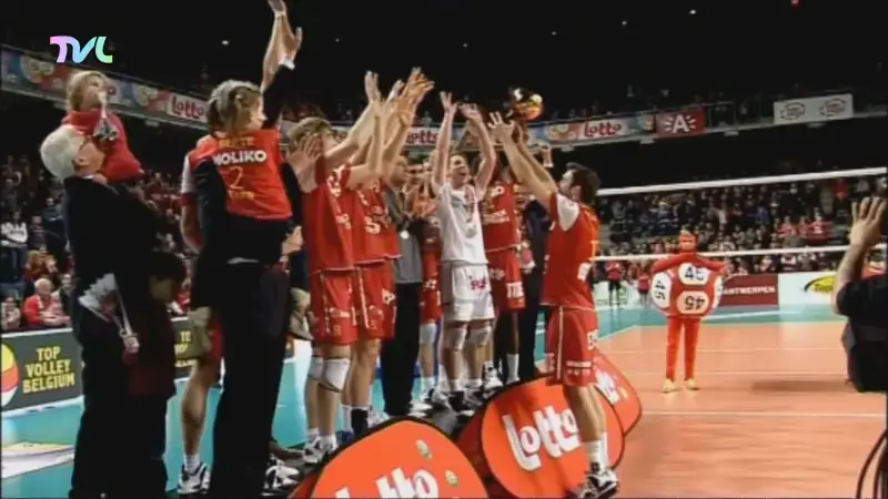 Hoofdafbeelding voor artikel Honger naar bekerwinst is…