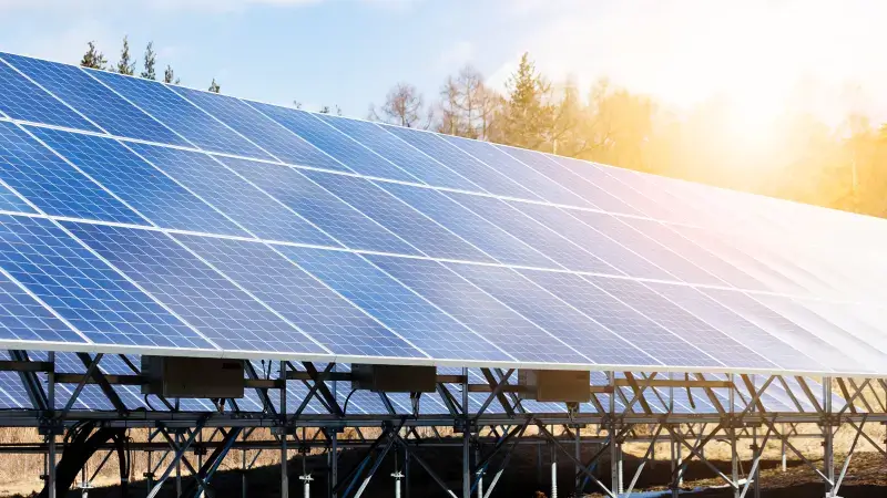 Hoofdafbeelding voor artikel Stijgende energieprijzen dwingen…