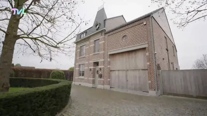 Hoofdafbeelding voor artikel PAND VAN DE WEEK: Christoffels…