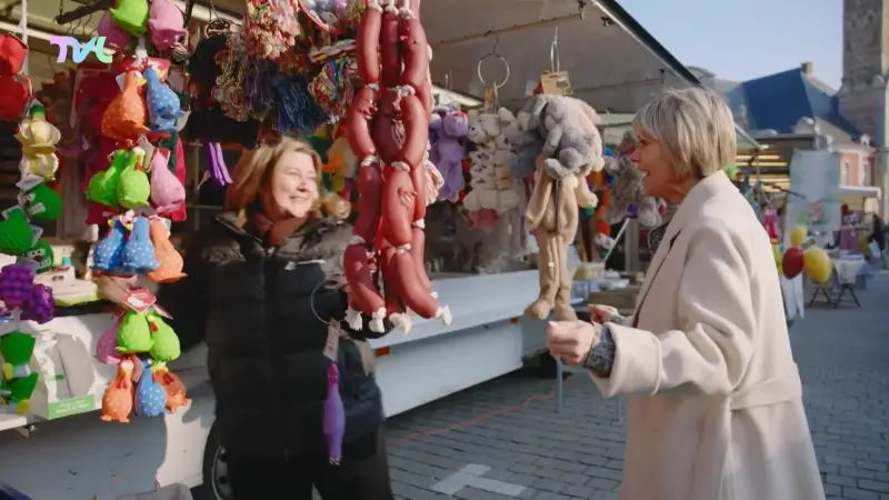 Hoofdafbeelding voor artikel De Markt - Sint-Truiden