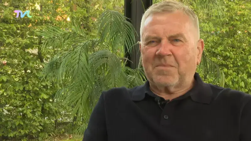 Hoofdafbeelding voor artikel Eddy Pepels: kampioen met…