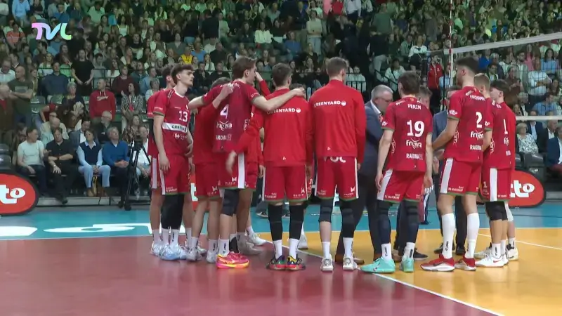 Hoofdafbeelding voor artikel Hoe de bekerdroom van Maaseik…