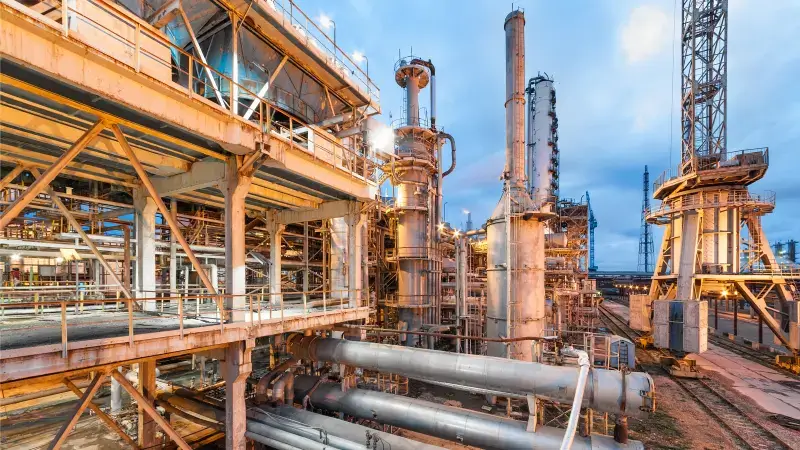 Limburg Schakelt (Aflevering 4): Energie-intensieve industrie