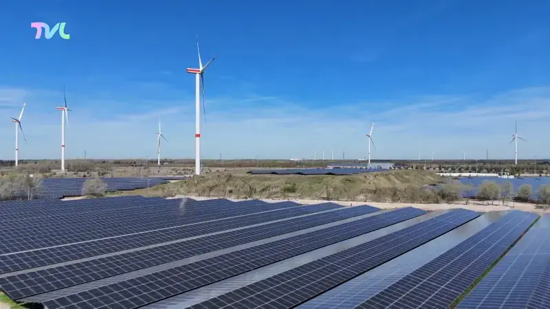 Hoofdafbeelding voor artikel Nyrstar investeert in verduurzaming