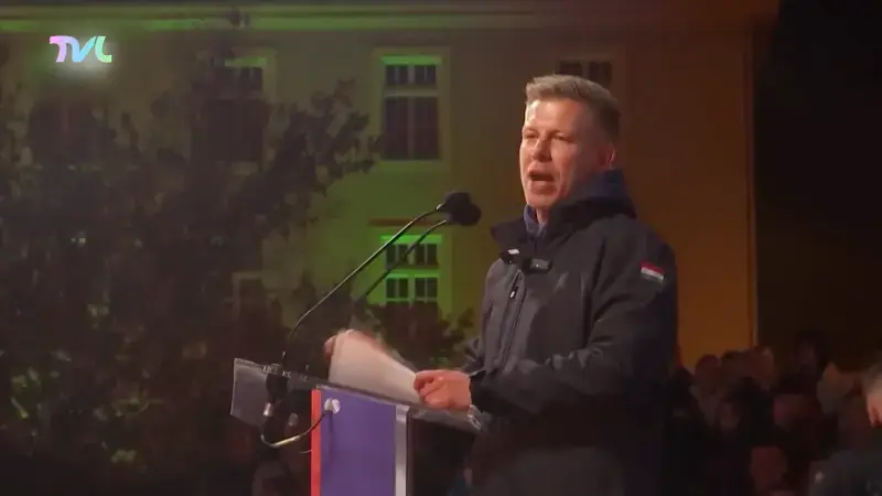 Hoofdafbeelding voor artikel Europees parlementslid Wouter…