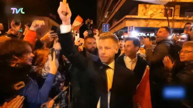 Hoofdafbeelding voor artikel Europees parlementslid Wouter…