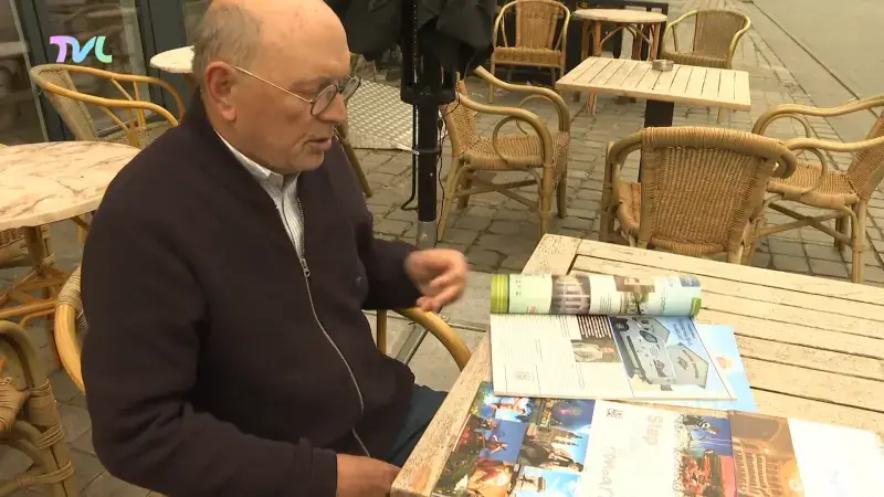 Hoofdafbeelding voor artikel Hongarije-kenner en ere-gedeputeerde…