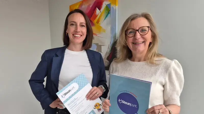 Hoofdafbeelding voor artikel Nelissen uit Lanaken lanceert…