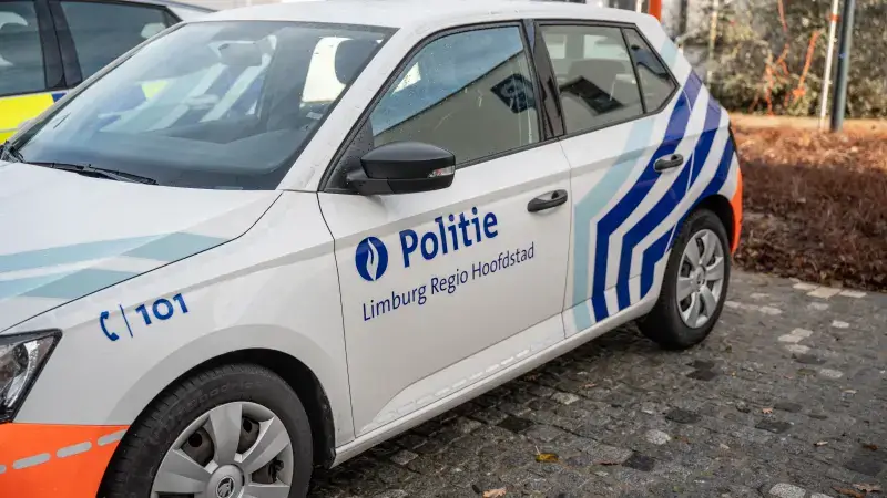 Politie LRH waarschuwt voor oplichters in Diepenbeek