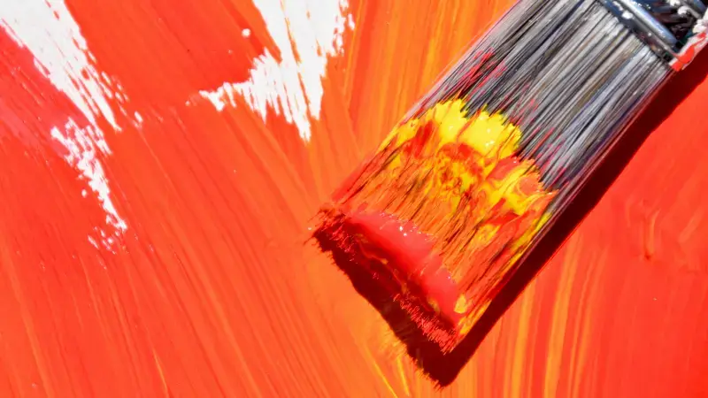 Hoofdafbeelding voor artikel Limburgs bedrijf houdt verfspoelwater…