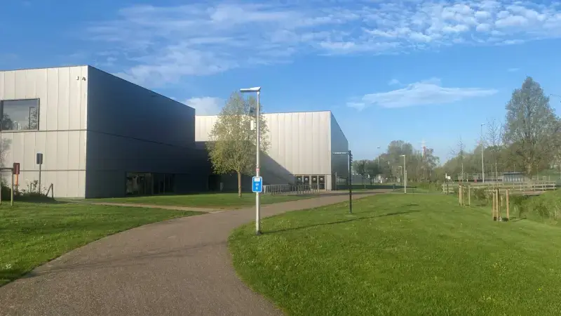 Hoofdafbeelding voor artikel Lanaken investeert 188.000…