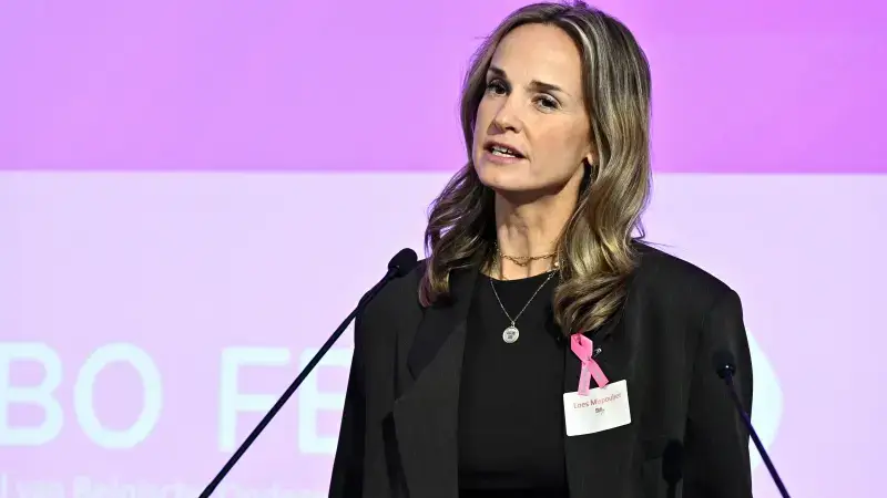 Hoofdafbeelding voor artikel Lommelse Loes Mispoulier nieuwe…