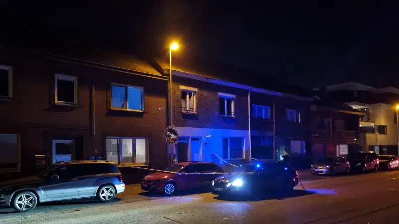 Hoofdafbeelding voor artikel Explosief gegooid naar woning…
