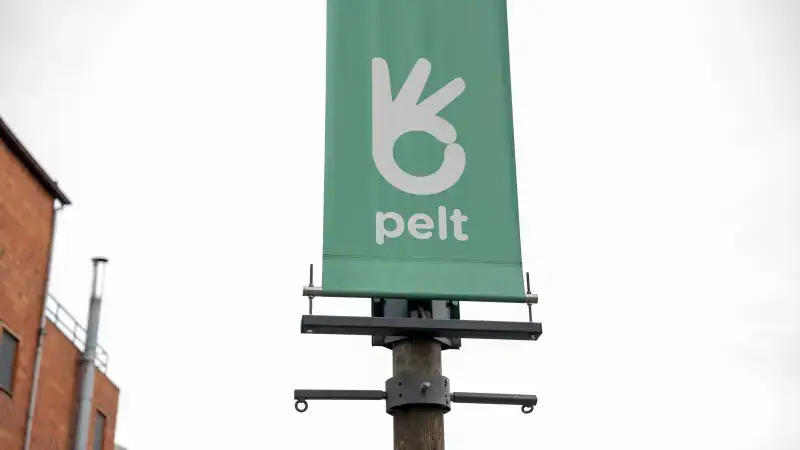 Hoofdafbeelding voor artikel Ballaststraat in Pelt deels…