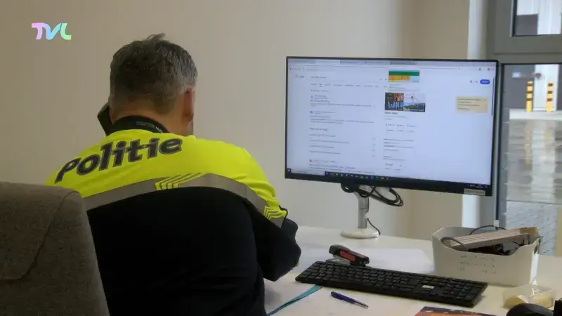 Hoofdafbeelding voor artikel Tientallen gevallen in Limburg…