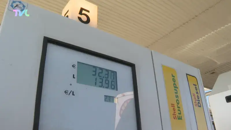 Hoofdafbeelding voor artikel Hoge brandstofprijzen: is…