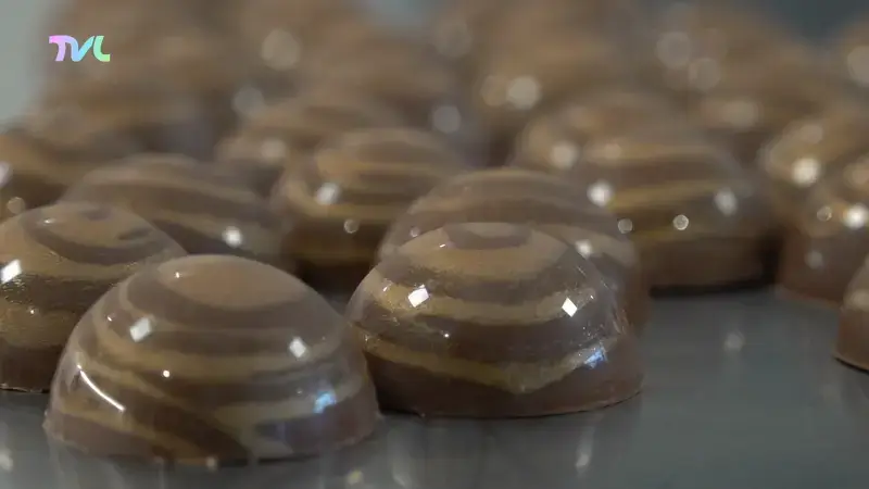 Hoofdafbeelding voor artikel Sien Pralien uit Genk heeft…