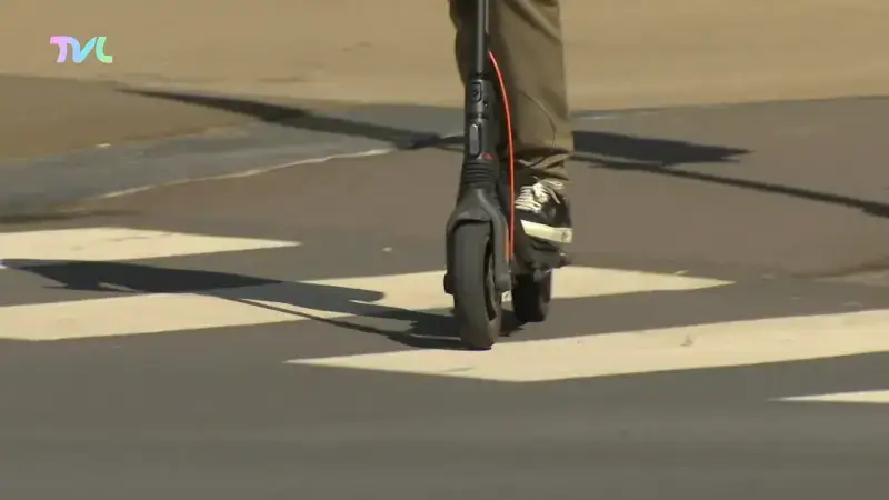 Hoofdafbeelding voor artikel Rob Beenders wil gevaarlijke…