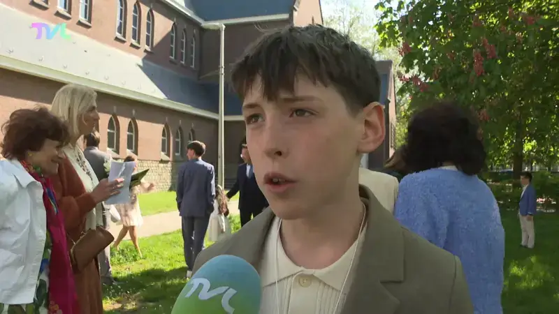 Hoofdafbeelding voor artikel Steeds minder jongeren kiezen…