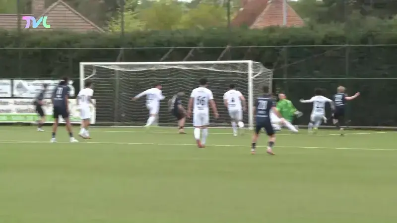 Hoofdafbeelding voor artikel Sporting Hasselt wint, maar…