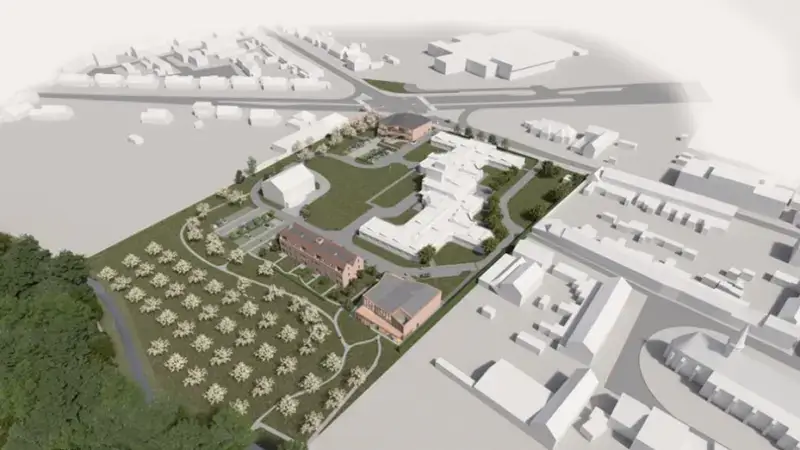 Hoofdafbeelding voor artikel Vlaanderen investeert 2,5…