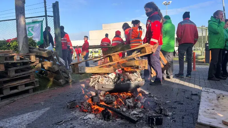 Hoofdafbeelding voor artikel Postbodes snappen noodzaak…