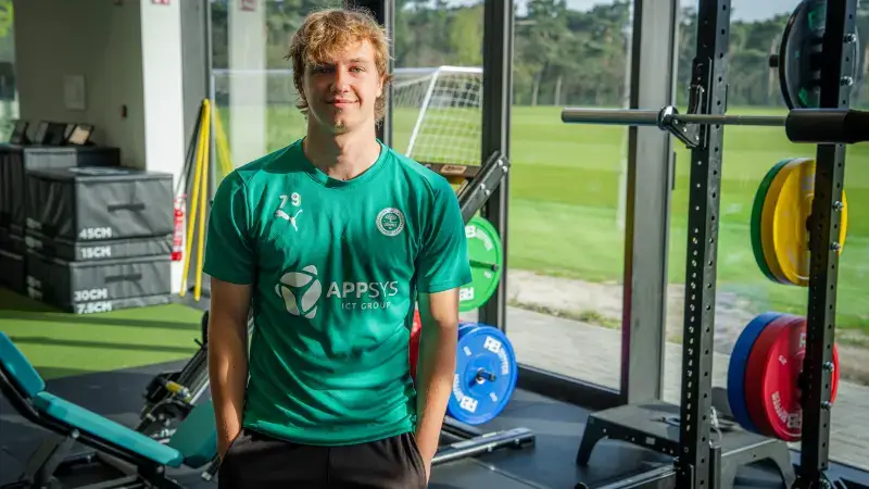 Hoofdafbeelding voor artikel Limburg International: Sam…