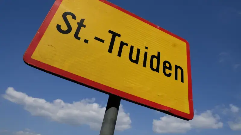 Hoofdafbeelding voor artikel Nieuwe omleiding aan Stapelstraat…