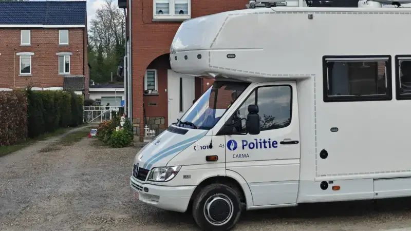 Hoofdafbeelding voor artikel Vrouw (58) dood aangetroffen…