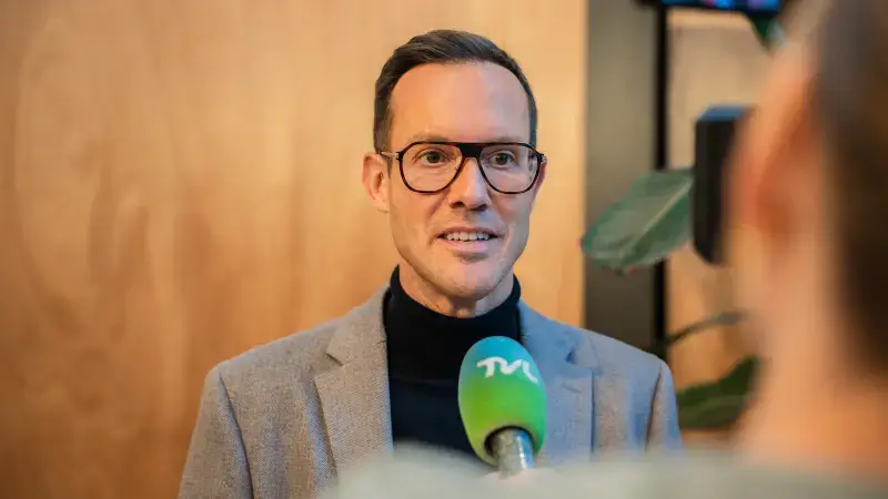 Hoofdafbeelding voor artikel Wordt vanavond knoop rond…