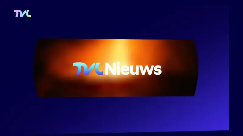 TVL Nieuws, 22 april 2026, met Vlaamse Gebarentaal