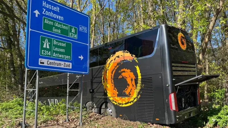 Hoofdafbeelding voor artikel Psychologische steun voor…