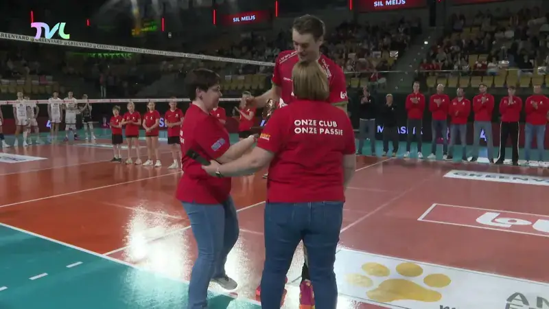 Hoofdafbeelding voor artikel Greenyard Maaseik zet eerste…