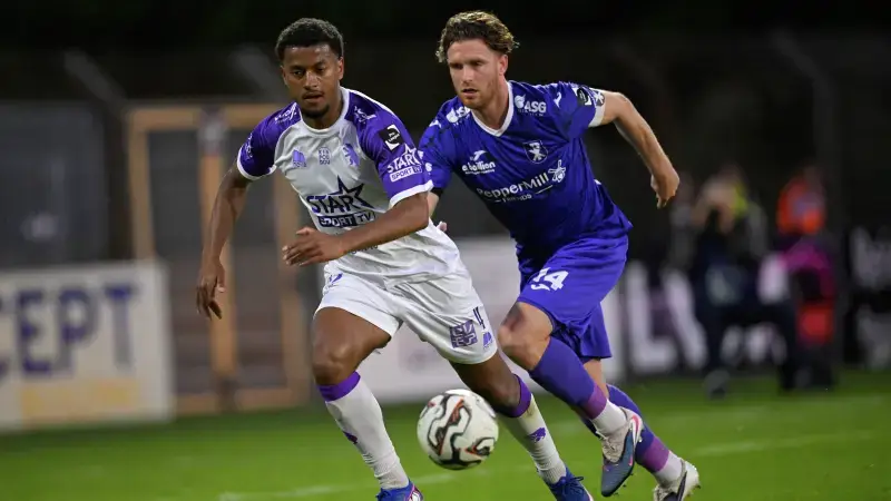 Hoofdafbeelding voor artikel Patro Eisden geeft in diepe…