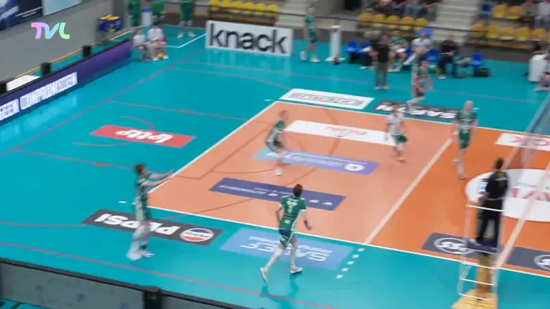 Hoofdafbeelding voor artikel Tectum Achel niet opgewassen…