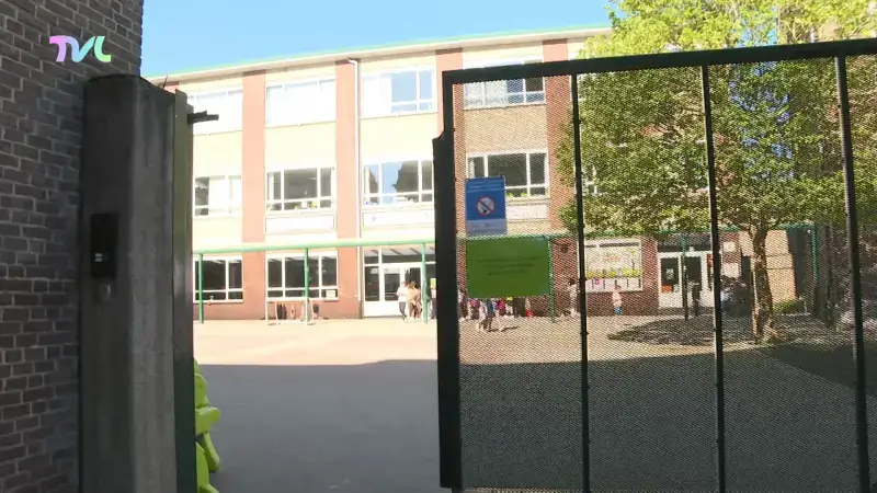 Hoofdafbeelding voor artikel Bijna 9 op 10 Limburgse basisscholen…