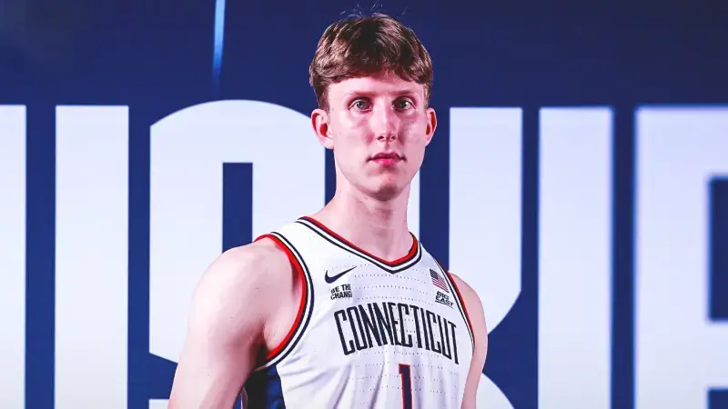 Hoofdafbeelding voor artikel Basketballer Oskar Giltay…