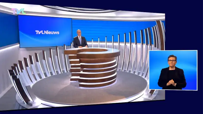 Hoofdafbeelding voor artikel TVL Nieuws, 24 april 2026,…