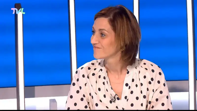 Hoofdafbeelding voor artikel Catherine Dreesen (Voka Limburg):…