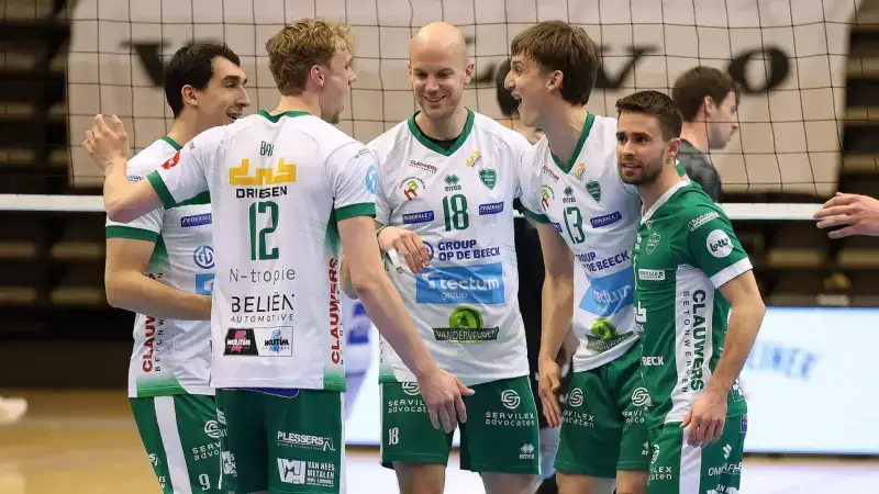 Hoofdafbeelding voor artikel Achel stunt tegen Roeselare…