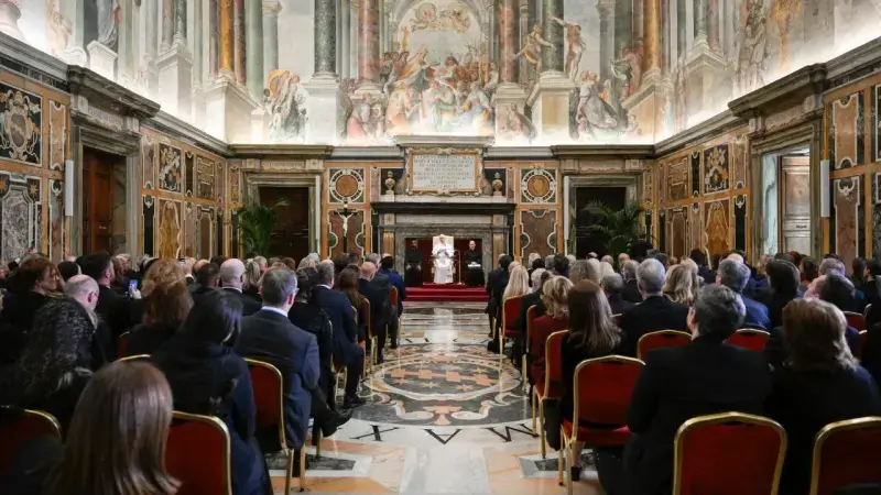 Hoofdafbeelding voor artikel Wouter Beke op audi&euml;nte bij…