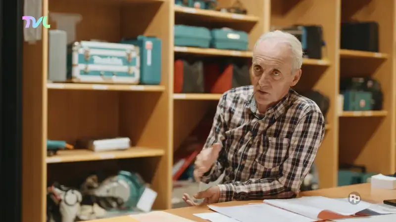 Hoofdafbeelding voor artikel Limburg Deelt - Aflevering…