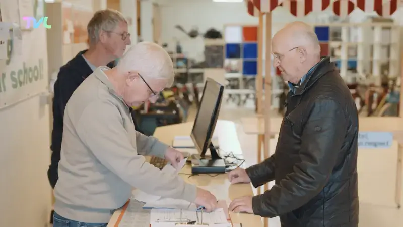 Hoofdafbeelding voor artikel Limburg Deelt - Aflevering…