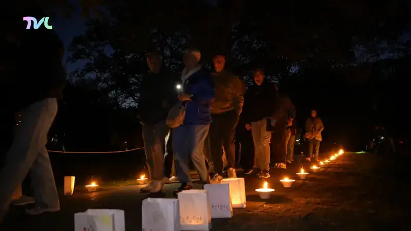 Hoofdafbeelding voor artikel Tiende Levensloop Hasselt…