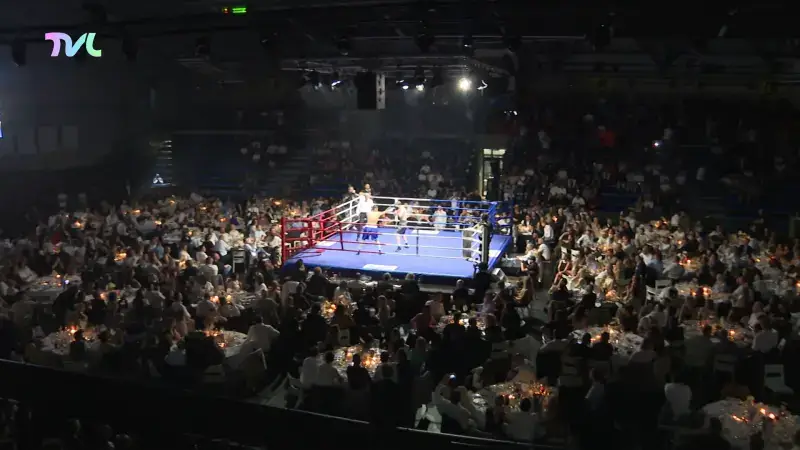 Hoofdafbeelding voor artikel Hovo Martirosyan maakt korte…