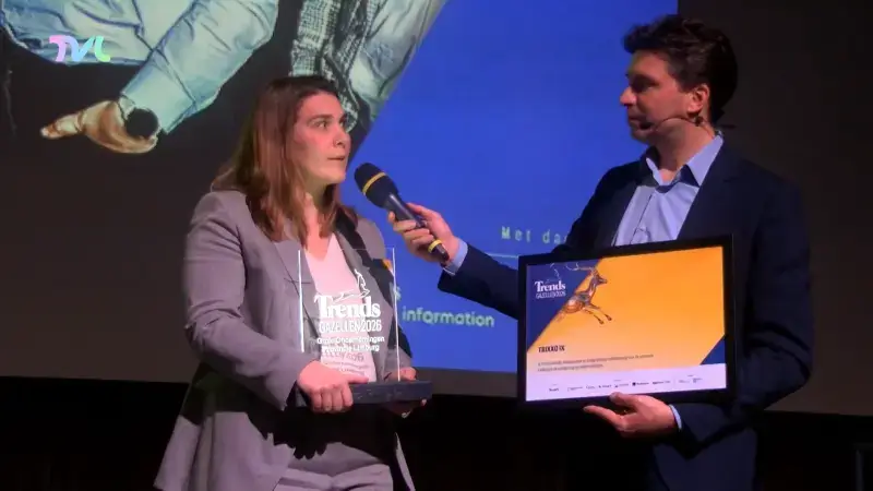 Hoofdafbeelding voor artikel De Toekomstfabriek (afl 1):…