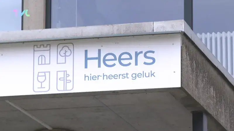 Hoofdafbeelding voor artikel Heers: oppositie dient strafrechtelijke…