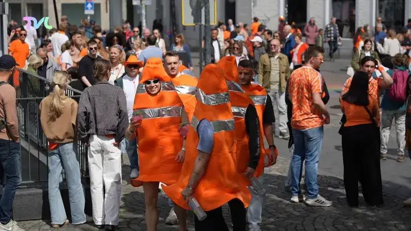 Hoofdafbeelding voor artikel Limburgers trekken de grens…