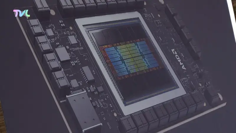 Hoofdafbeelding voor artikel Supercomputer op Corda Campus…